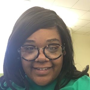 Meet your Posher, Karimah